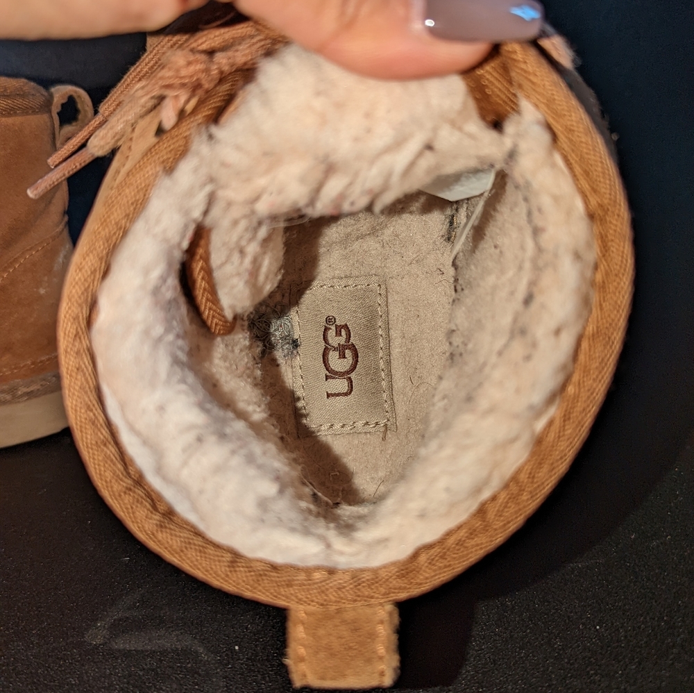 UGG Chukka boot - Picture 5 of 6